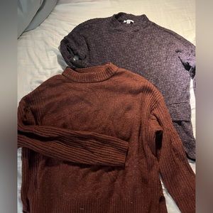 KNITS BUNDLE